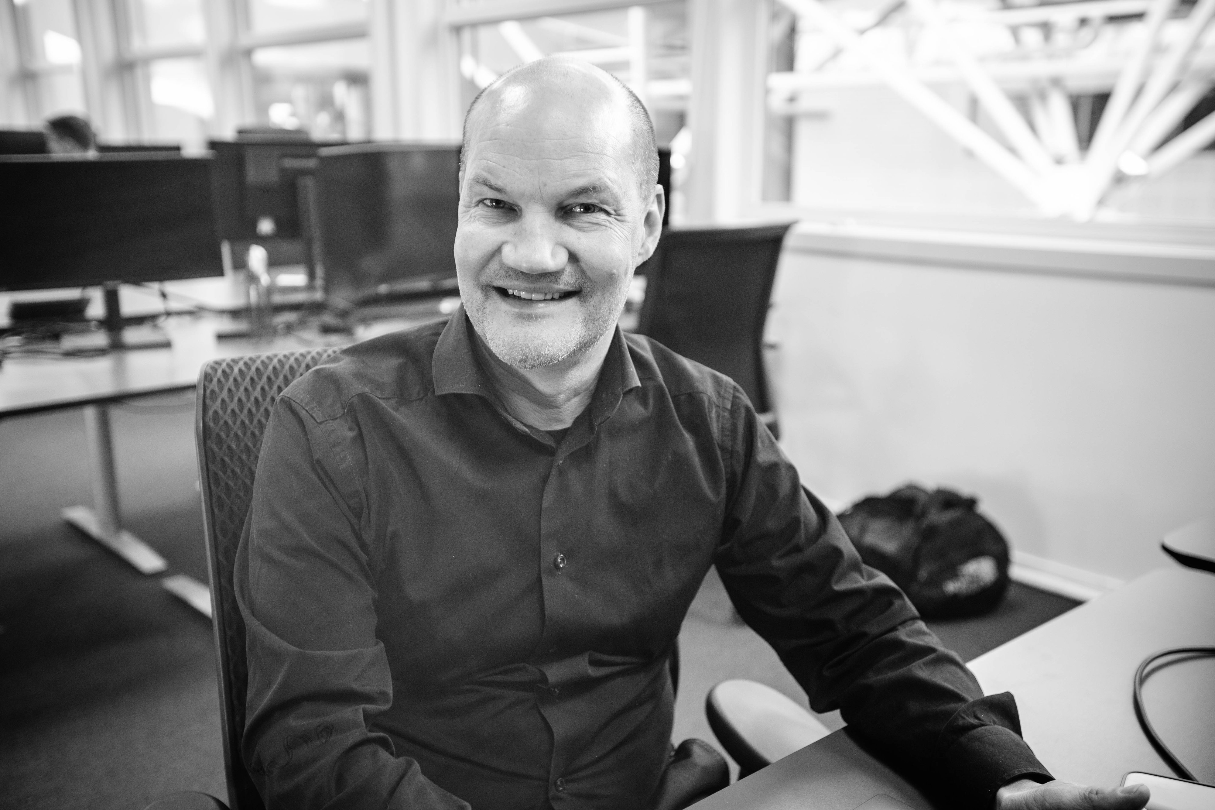 Accelerating Energy Transition