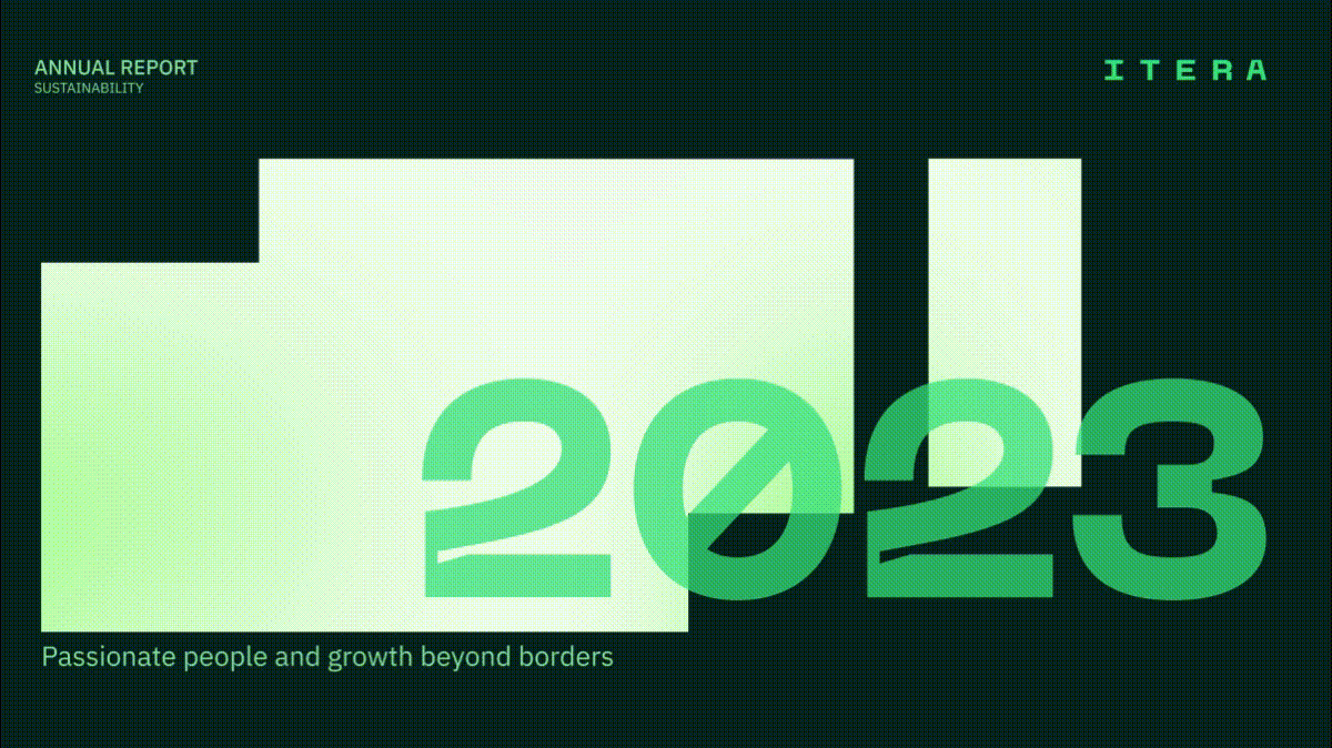 Sustainability Report 2023