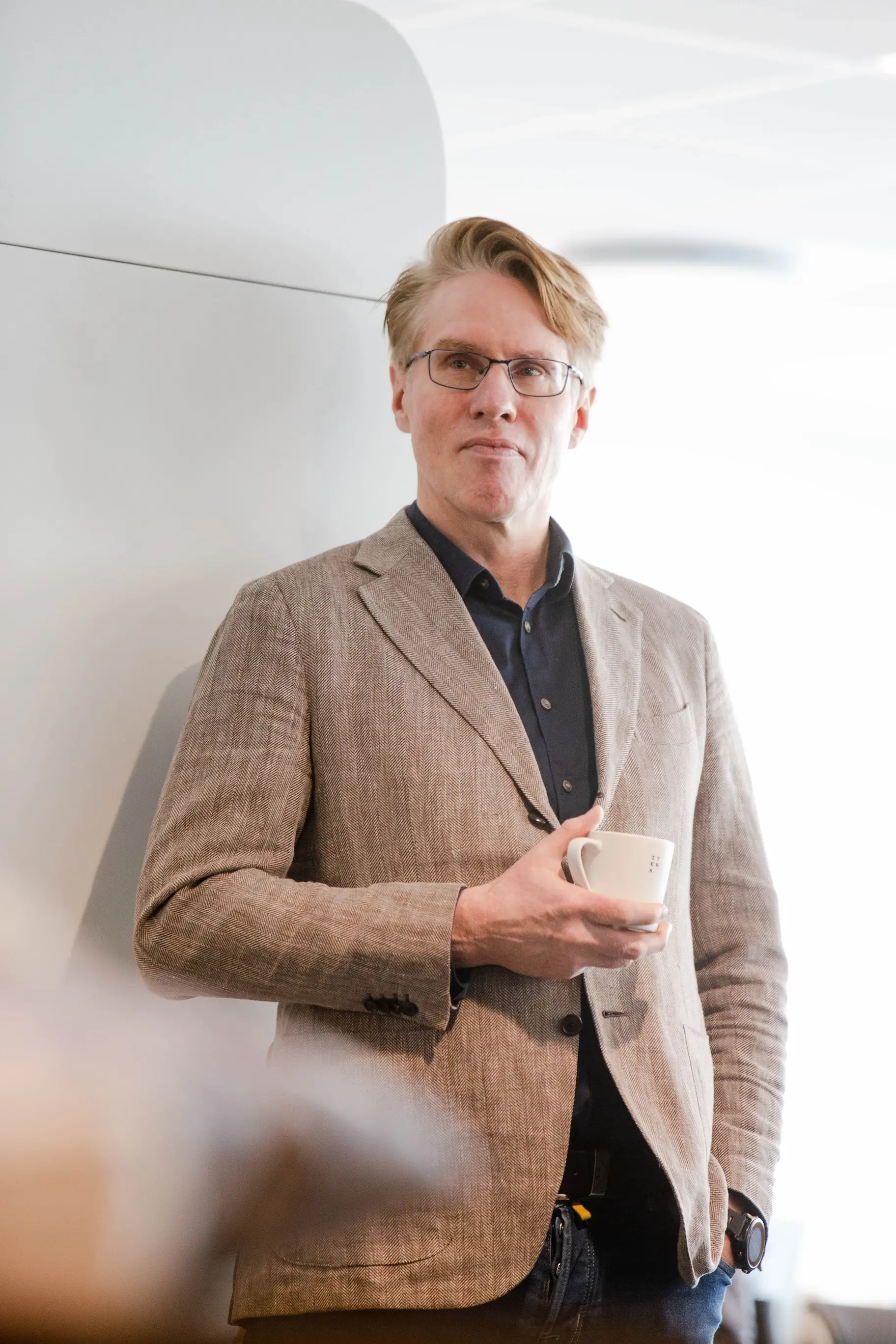 Arne Mjøs