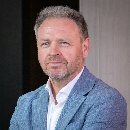 Kolbjørn Vilnes