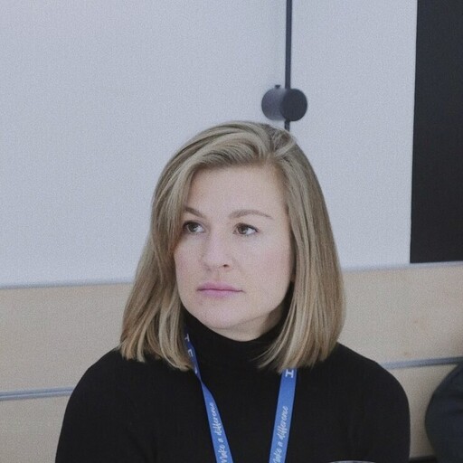 Yulia Protsko Yulia Protsko