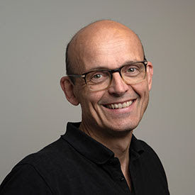 Vidar Bakke